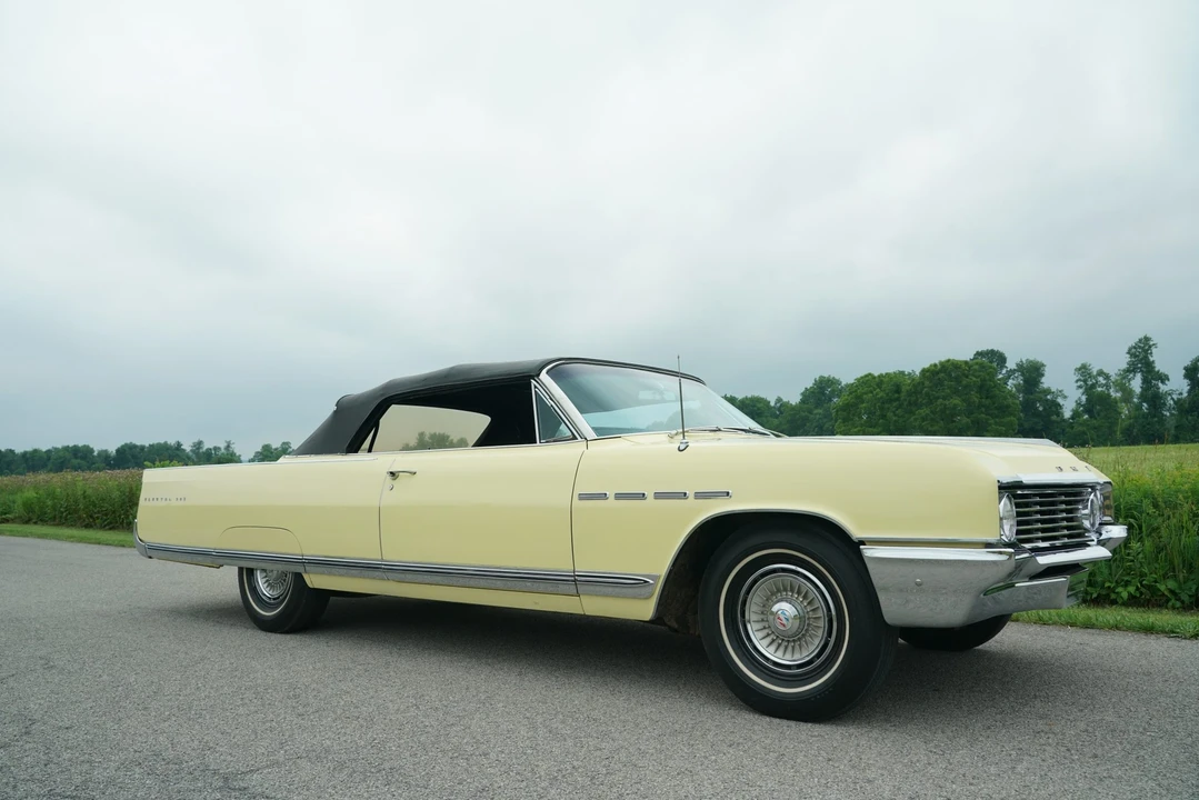 1964 Buick Electra - Image 20 of 31