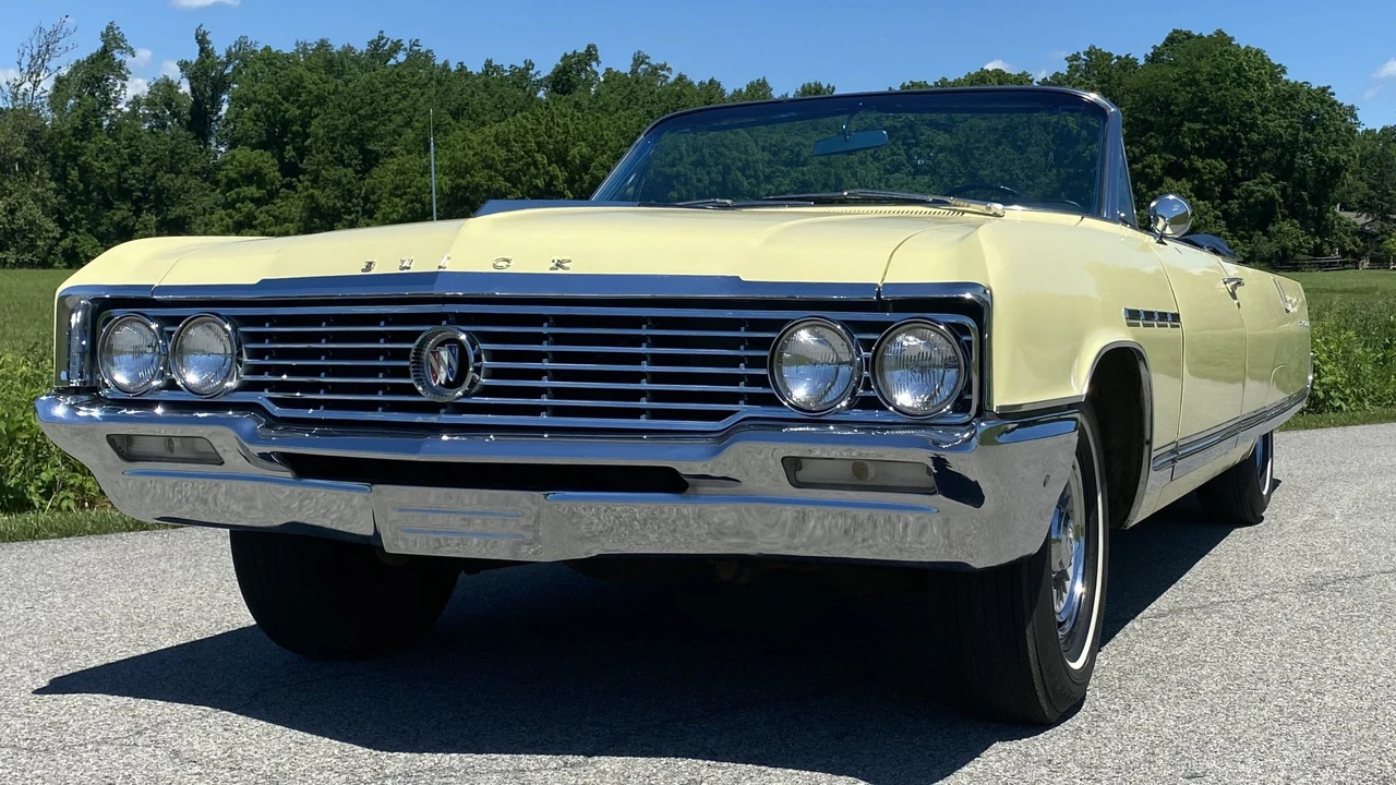 1964 Buick Electra - Image 12 of 31