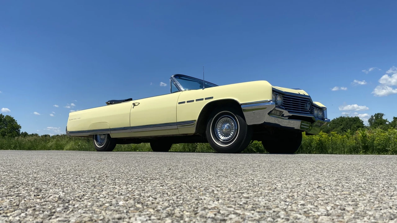 1964 Buick Electra - Image 18 of 31