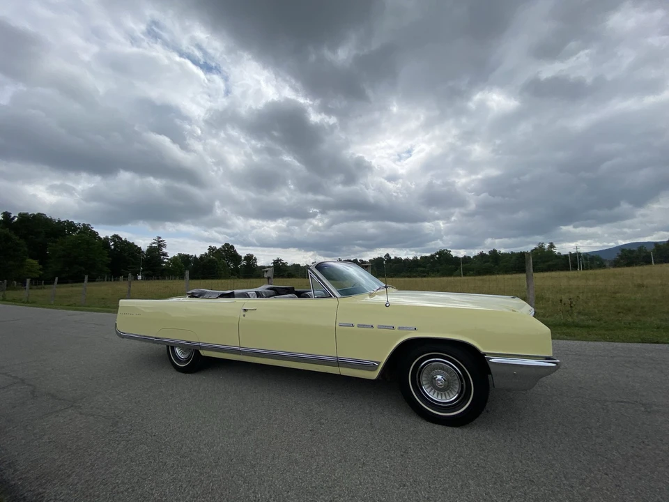 1964 Buick Electra - Image 23 of 31