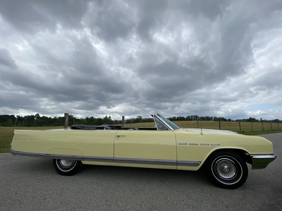 1964 Buick Electra - Image 28 of 31