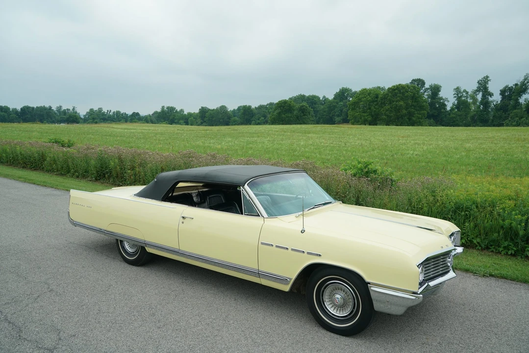 1964 Buick Electra - Image 27 of 31