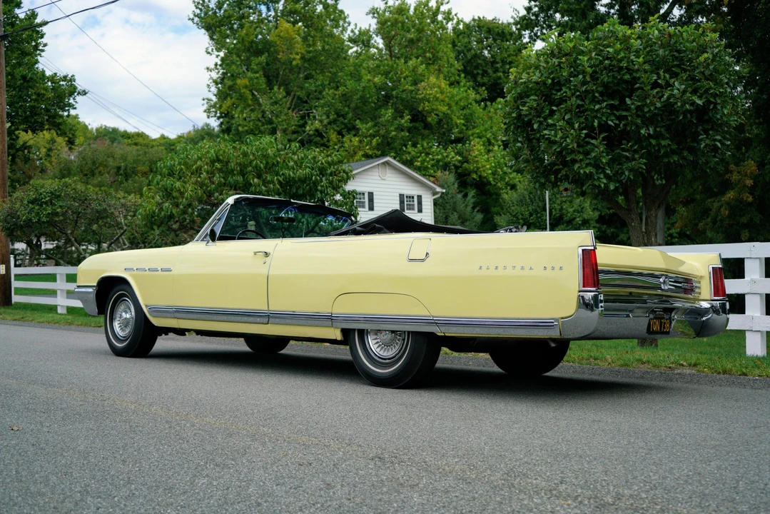 1964 Buick Electra - Image 5 of 31