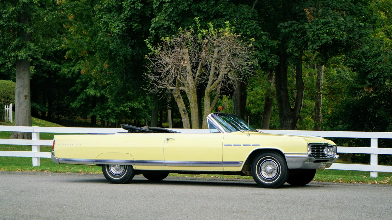 1964 Buick Electra - Image 11 of 31