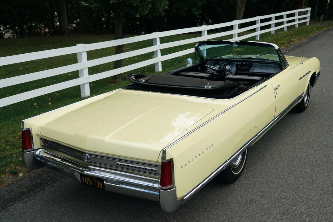 1964 Buick Electra - Image 7 of 31