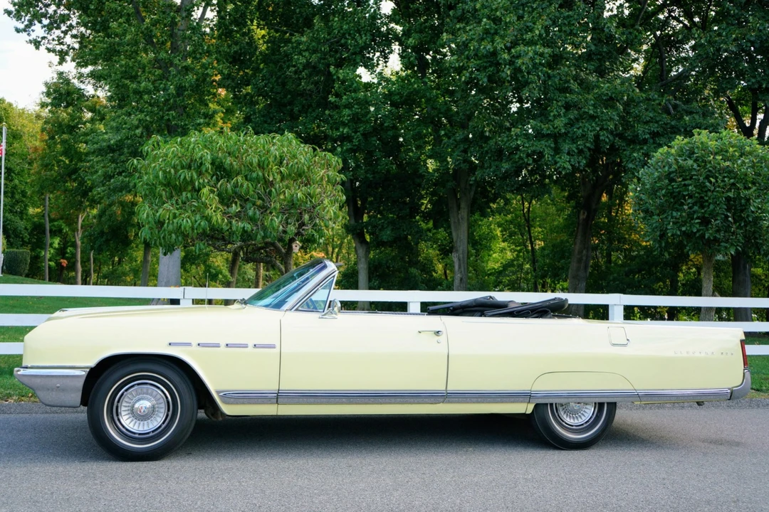 1964 Buick Electra - Image 4 of 31