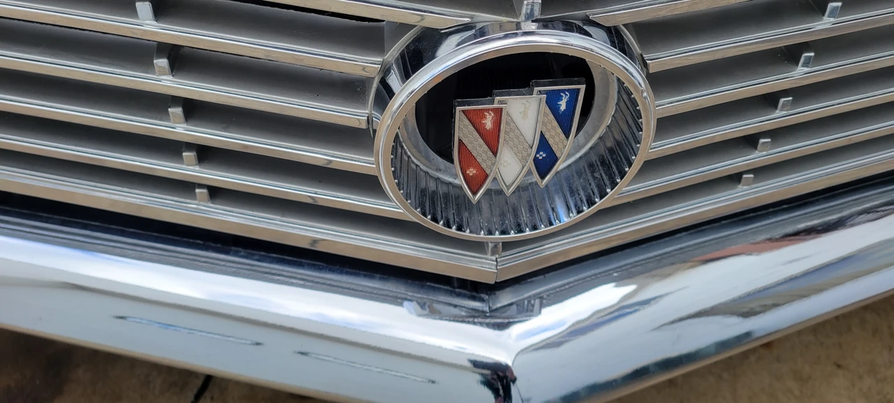 1964 Buick Electra - Image 25 of 31
