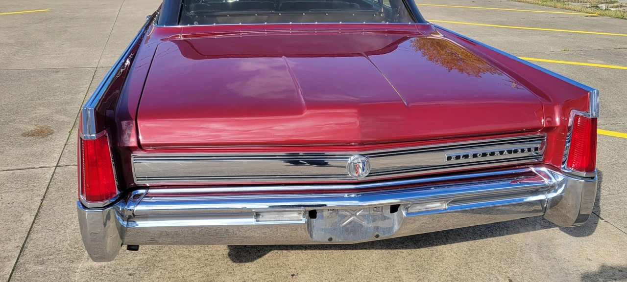 1964 Buick Electra - Image 29 of 31