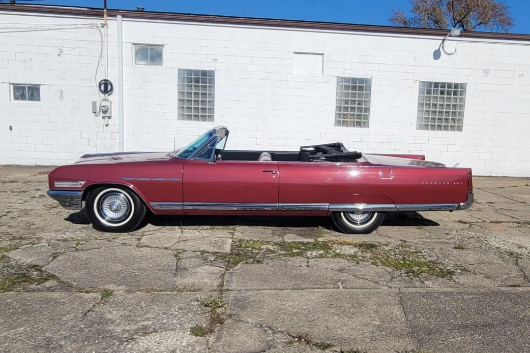 1964 Buick Electra - Image 9 of 31