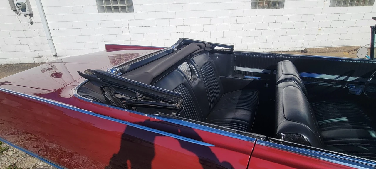 1964 Buick Electra - Image 28 of 31