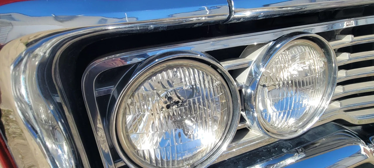 1964 Buick Electra - Image 20 of 31