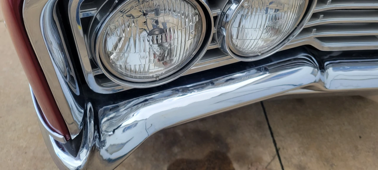 1964 Buick Electra - Image 22 of 31
