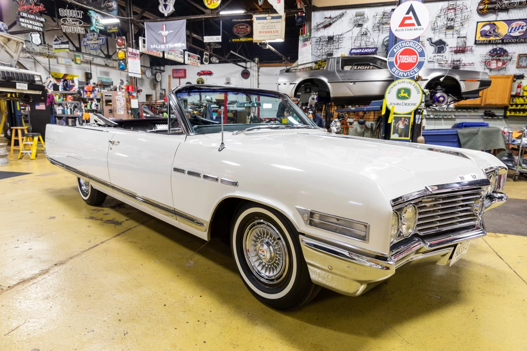 1964 Buick Electra - Image 16 of 31