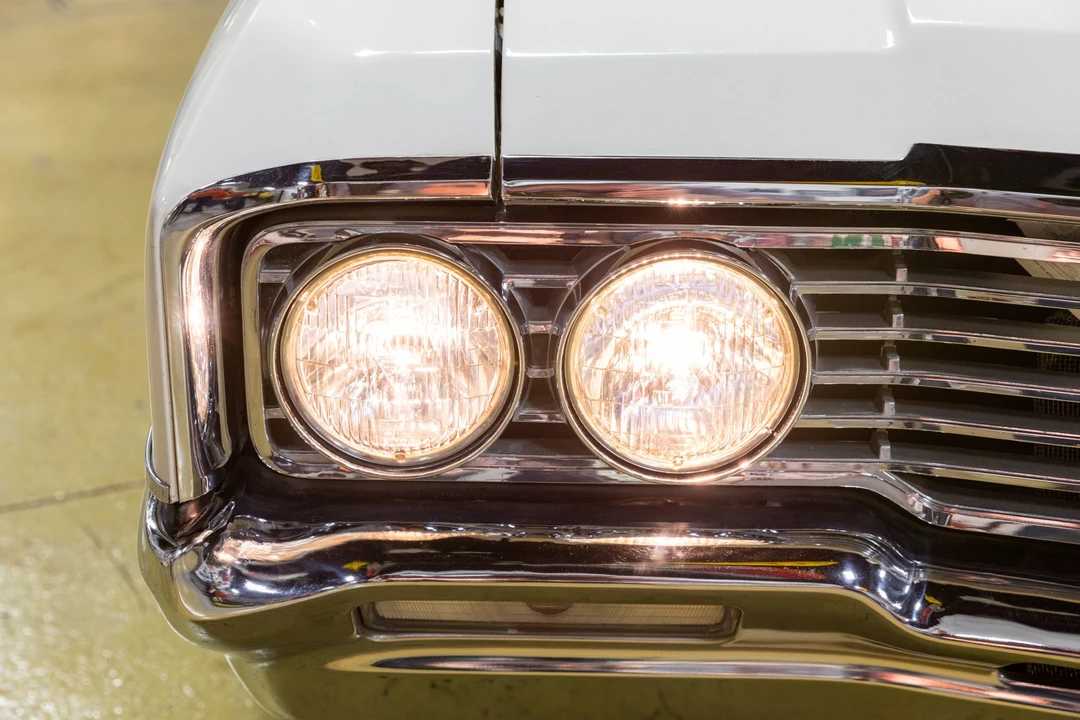 1964 Buick Electra - Image 20 of 31