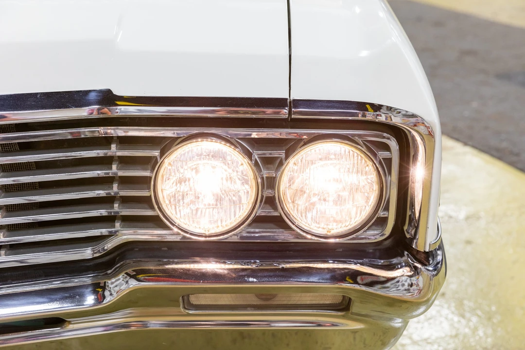 1964 Buick Electra - Image 21 of 31
