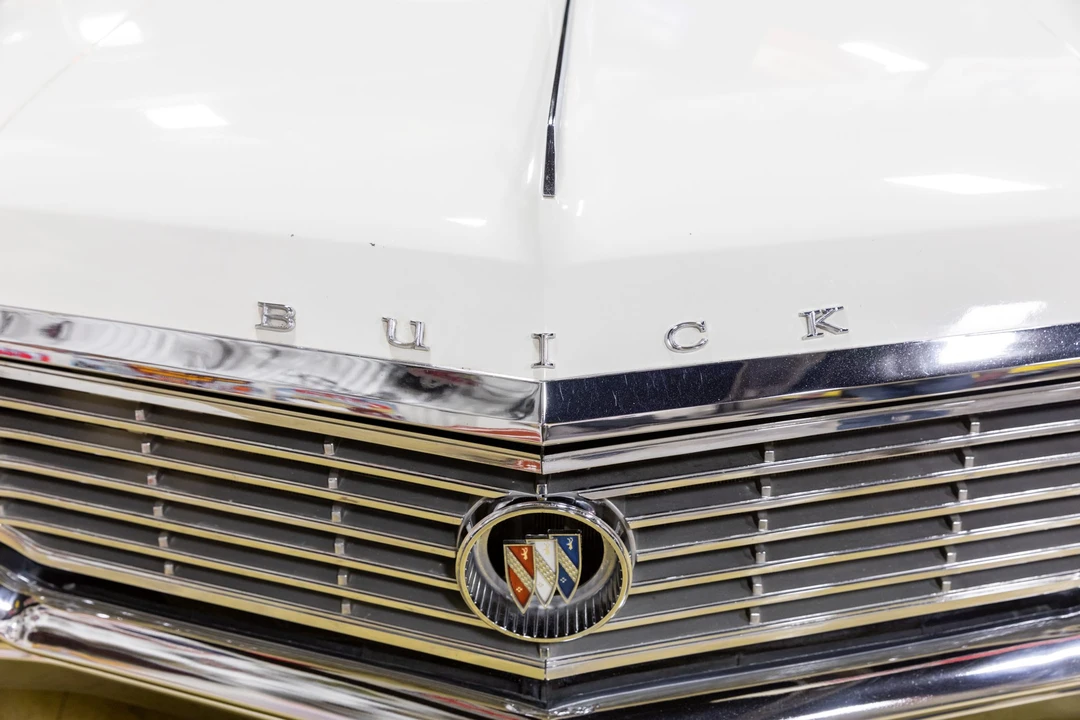 1964 Buick Electra - Image 29 of 31