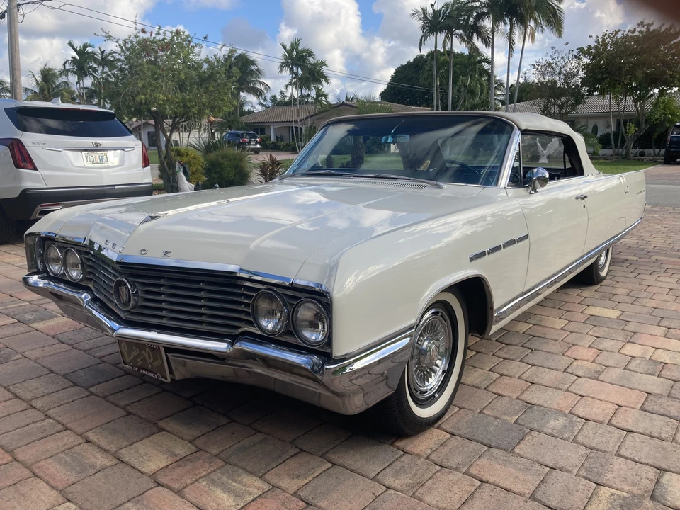 1964 Buick Electra - Image 4 of 31