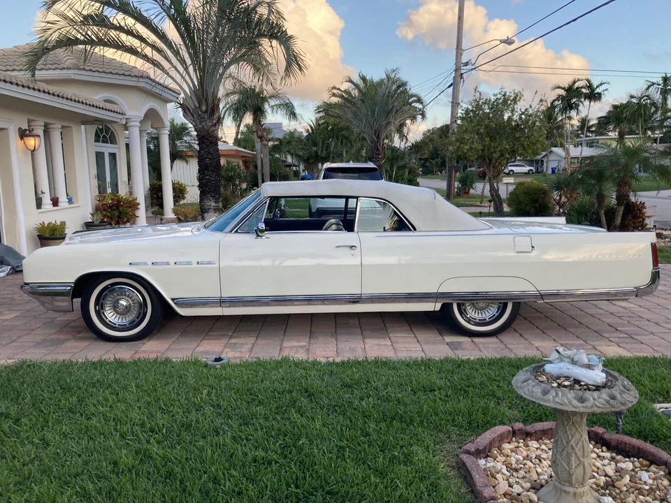 1964 Buick Electra - Image 10 of 31