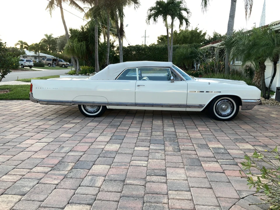 1964 Buick Electra - Image 7 of 31