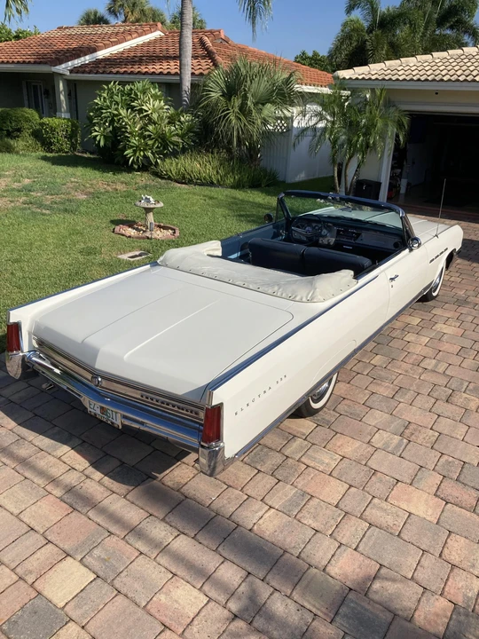 1964 Buick Electra - Image 8 of 31