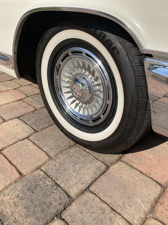 1964 Buick Electra - Image 27 of 31