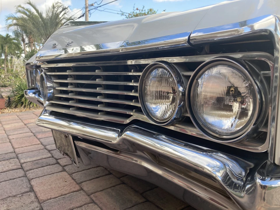 1964 Buick Electra - Image 17 of 31