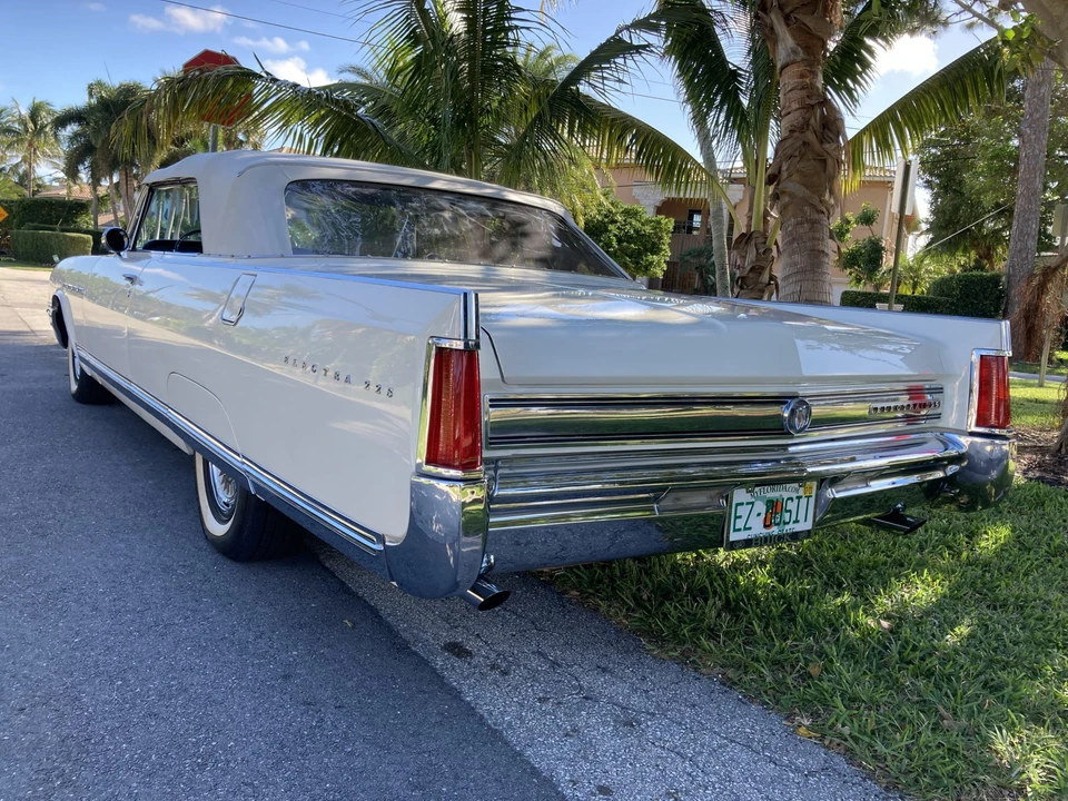1964 Buick Electra - Image 9 of 31