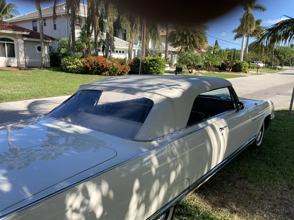 1964 Buick Electra - Image 13 of 31