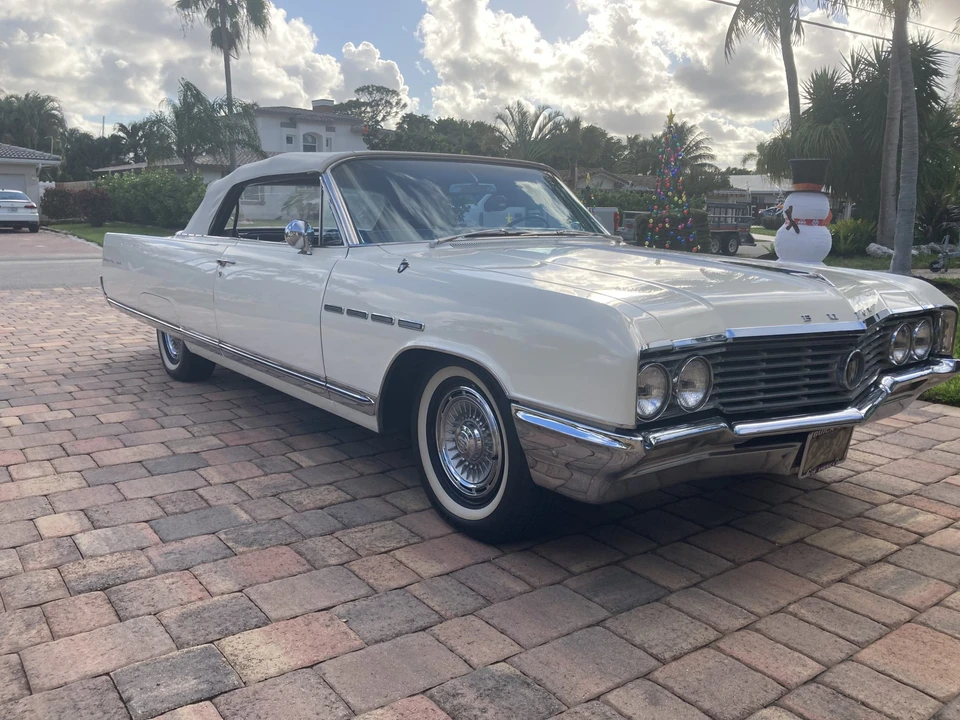 1964 Buick Electra - Image 5 of 31