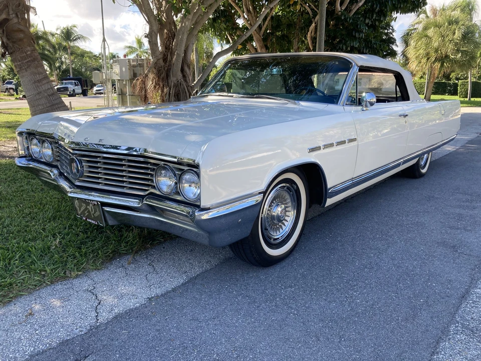 1964 Buick Electra - Image 3 of 31