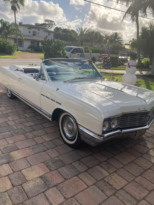1964 Buick Electra - Image 6 of 31