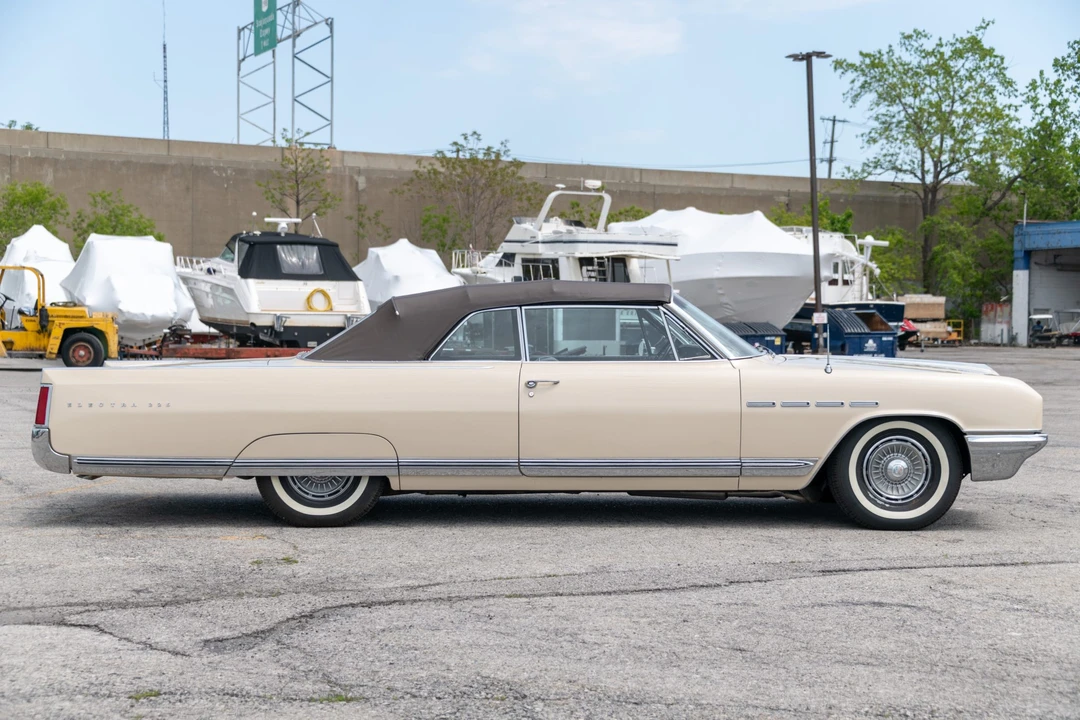 1964 Buick Electra - Image 14 of 31