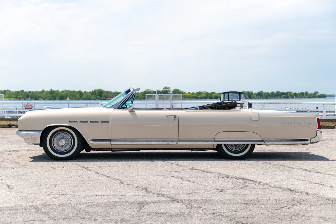 1964 Buick Electra - Image 8 of 31