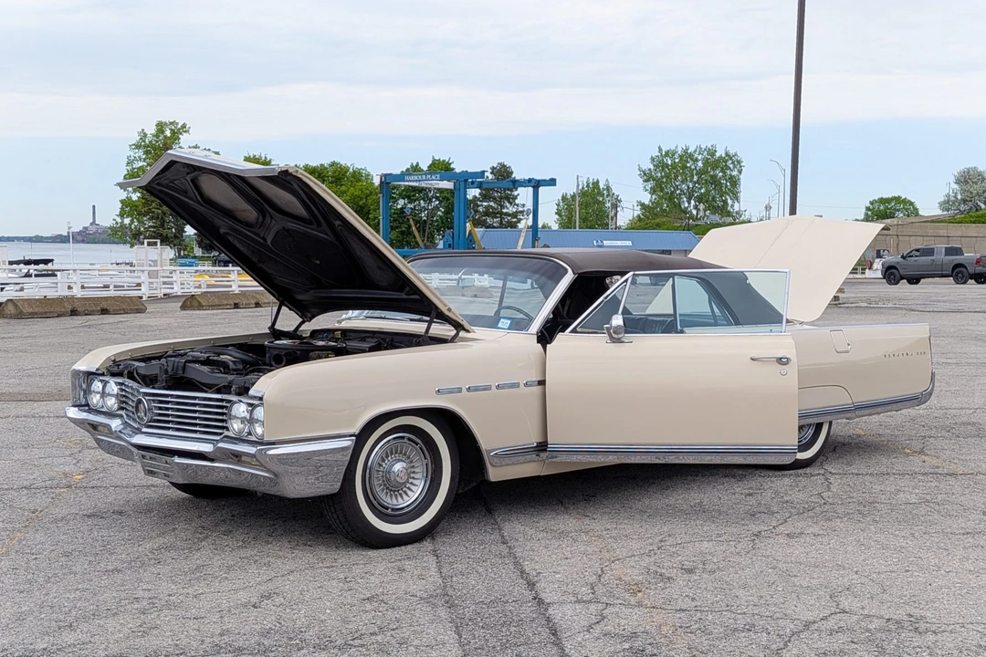 1964 Buick Electra - Image 20 of 31