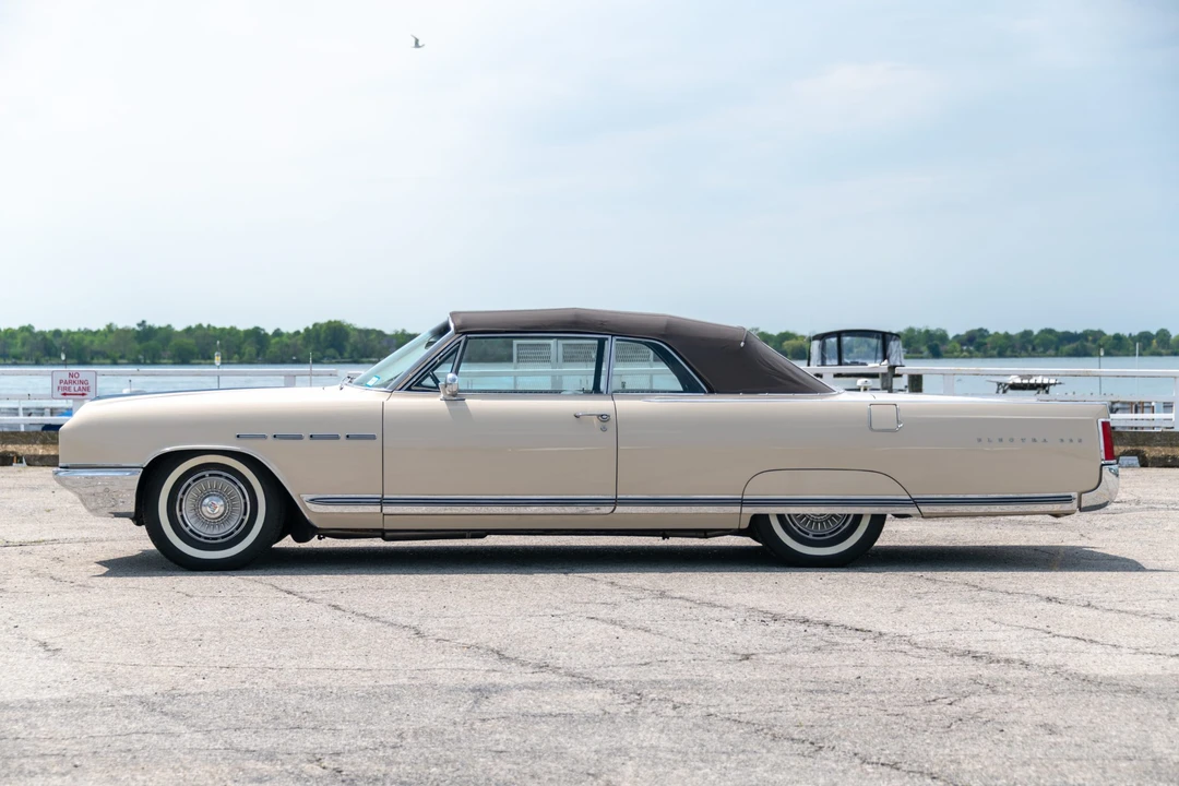 1964 Buick Electra - Image 19 of 31