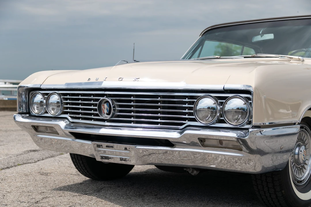 1964 Buick Electra - Image 31 of 31