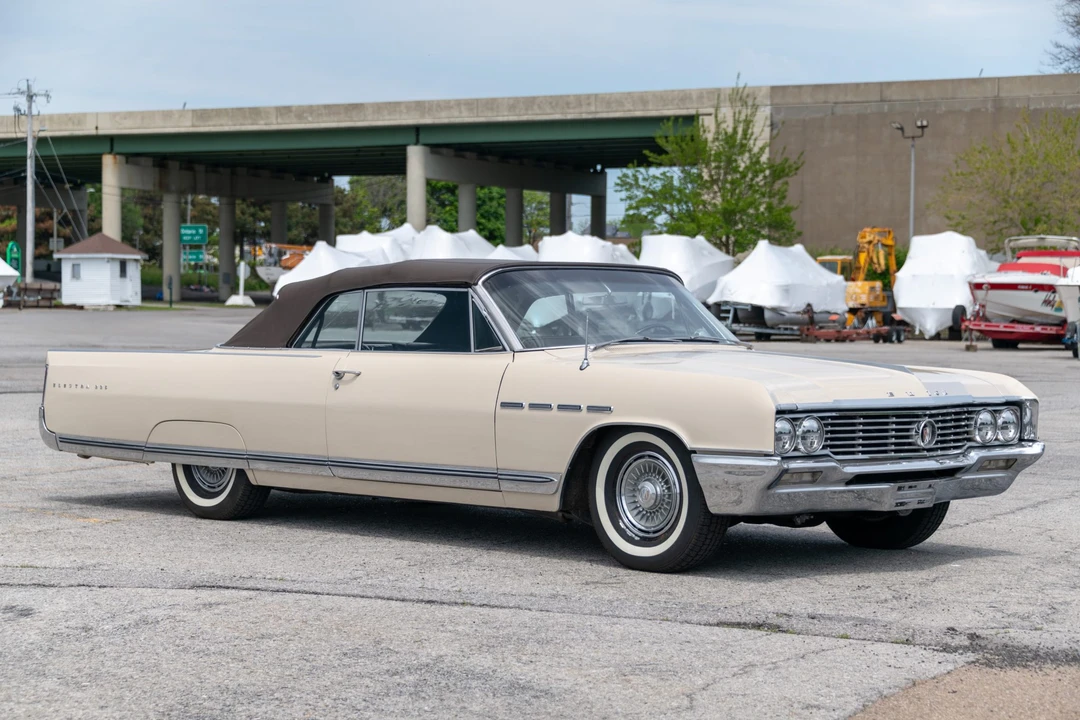 1964 Buick Electra - Image 13 of 31