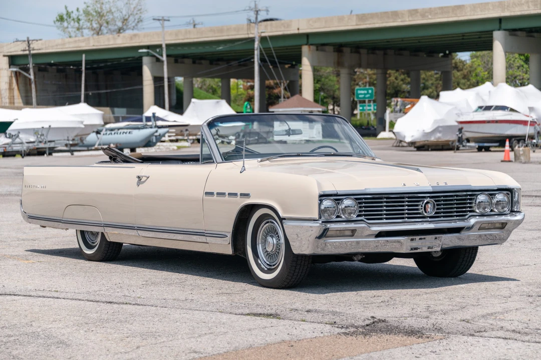 1964 Buick Electra - Image 3 of 31