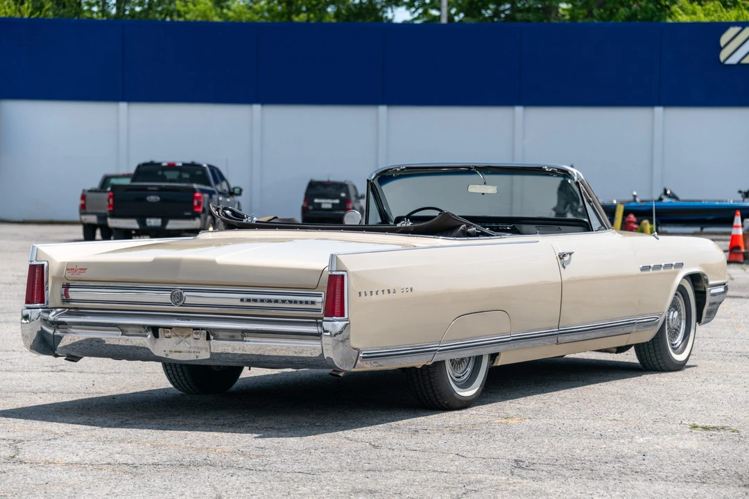 1964 Buick Electra - Image 5 of 31