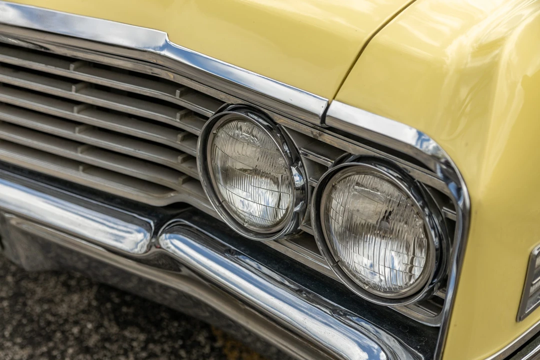 1964 Buick Electra - Image 24 of 31