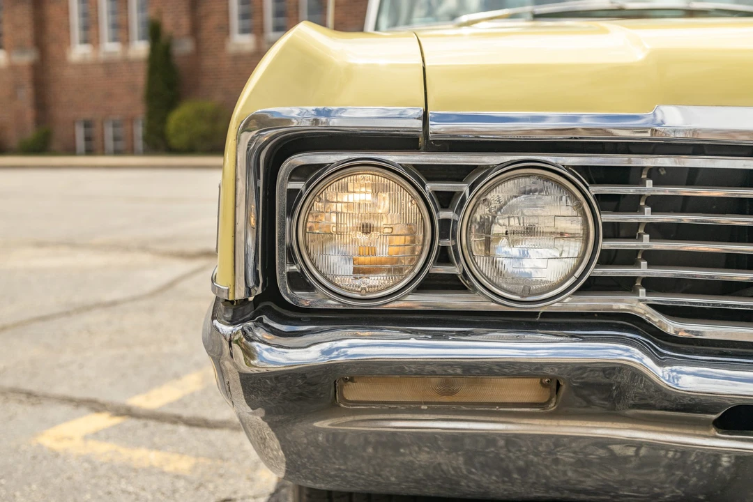 1964 Buick Electra - Image 25 of 31