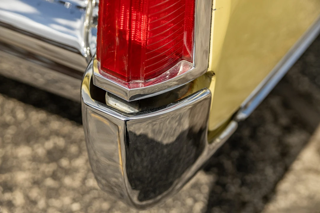 1964 Buick Electra - Image 30 of 31