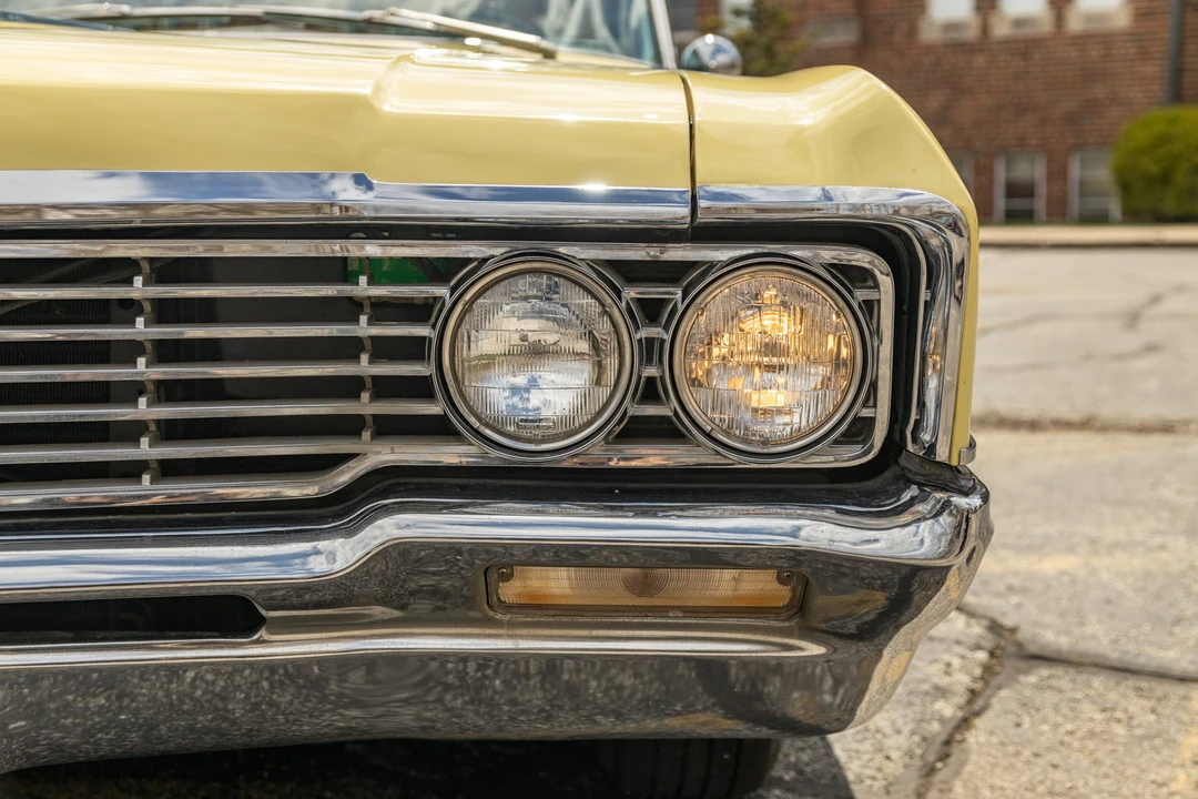 1964 Buick Electra - Image 23 of 31