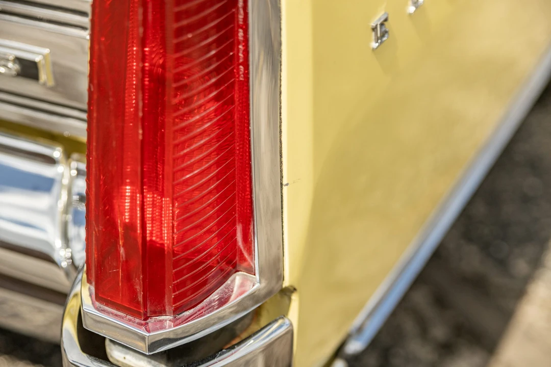 1964 Buick Electra - Image 29 of 31