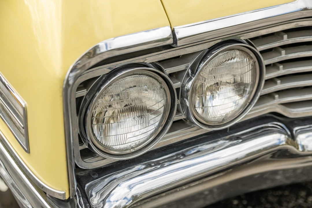 1964 Buick Electra - Image 26 of 31