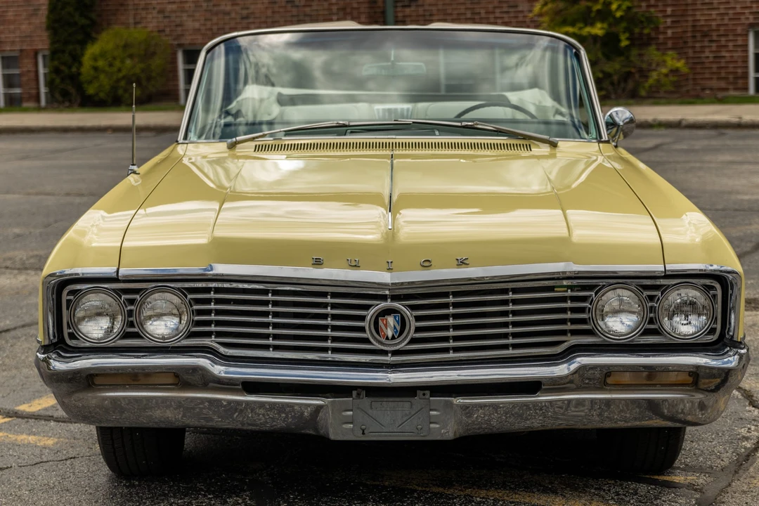 1964 Buick Electra - Image 20 of 31