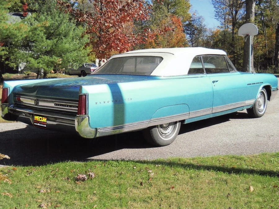 1964 Buick Electra - Image 2 of 7