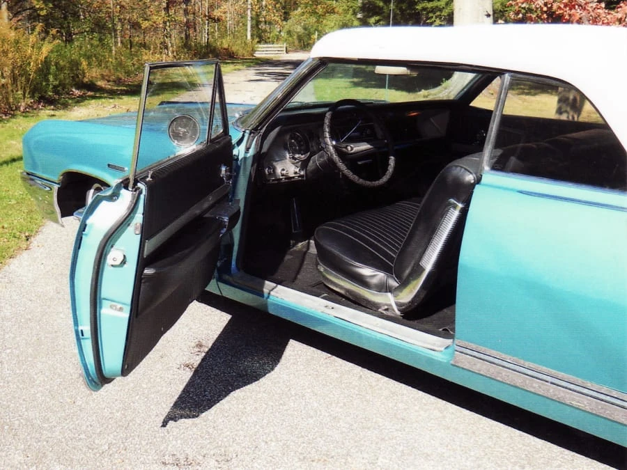 1964 Buick Electra - Image 3 of 7