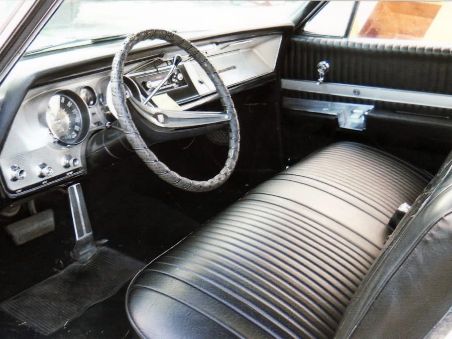 1964 Buick Electra - Image 4 of 7