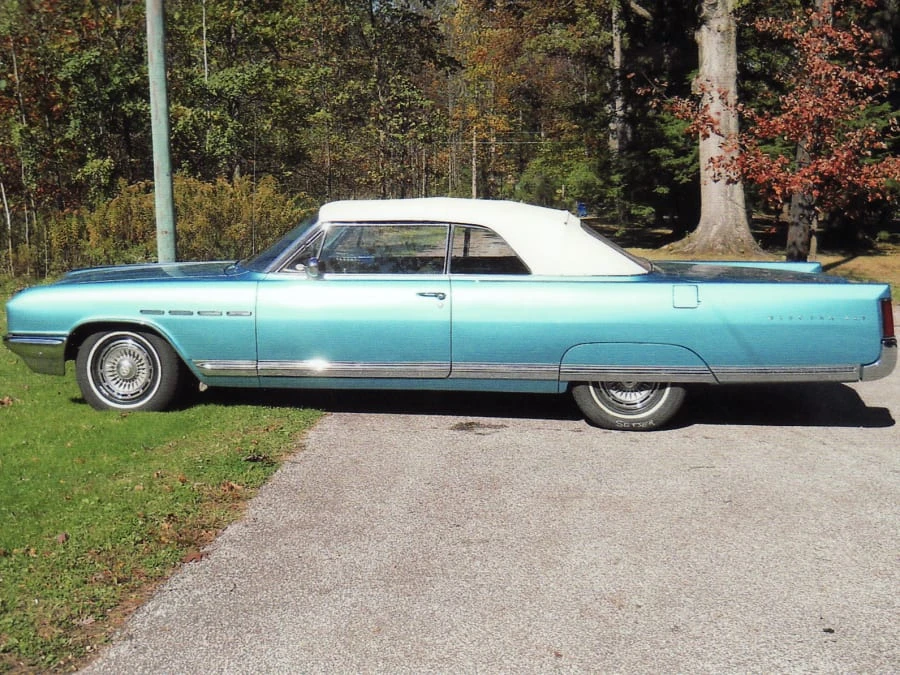 1964 Buick Electra - Image 5 of 7